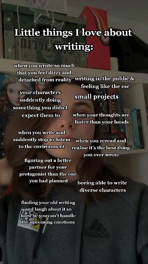 I'm in love ♧ #author #writer #novel #writinganovel #writersoftiktok #authortok #writertok #writing #booktoker #booktok #books #reading #authorsoftiktok