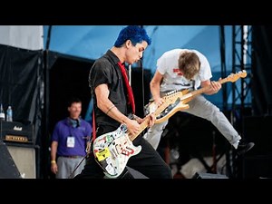 Green Day - Full Concert (Live 1994) | Woodstock