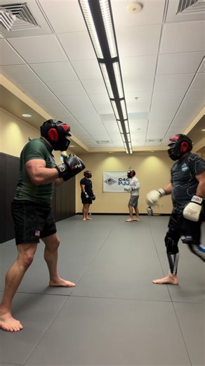 Chad Lyman on Instagram: "Police Jiu Jitsu @c4cpjj @c4c_operator @cam_the_operator Chin check What does it feel like to get hit? How do you work your way in to a punch against a bigger, stronger opponent? How do you perform when you are tired…several rounds in…vs when you are fresh? Can you even land effective punches? Can you defend vs punches? How do you respond (mentally/emotionally/physically) when you get hit? Can you mix strikes into a clinch/grappling/weapon based environment? Etc etc You