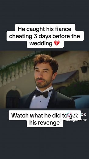 Caught Cheating: Heartbreaking Movie Scene