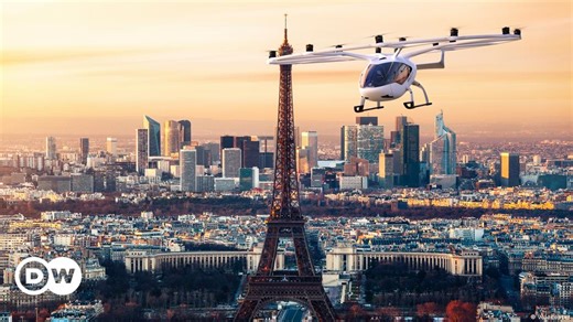 What is the future of smart mobility?