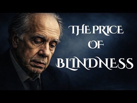 The Price of Blindness: Jorge Luis Borges and Literary Injustice