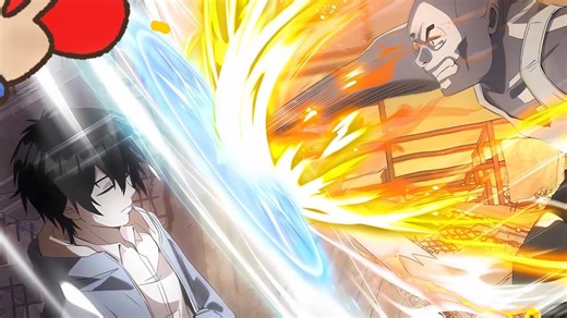 这不是我的第一次重生了！我重回末世后做的第一件事，就是拿起一块破布在大街上摆起了地摊.....