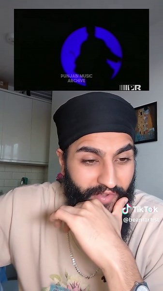 Discover the Underrated Punjabi Tune by Aman Hayer
