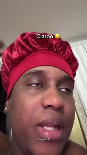 Claroo 🙂‍↔️#claro #ustedesyasaben