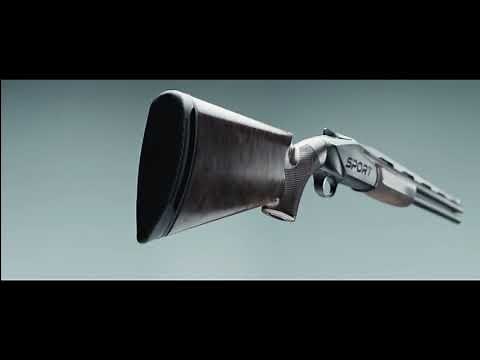 Benelli 828 U Sport