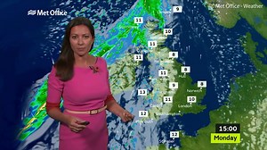 Forecaster predicts frosty weather as the week processes