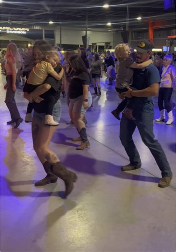 Discover the Best Dance Partners for Line Dancing