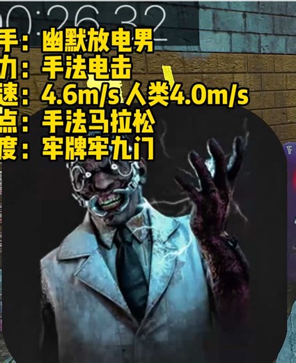 洛杉磯沒有活著的傳奇 #dbd #deadbydaylight #fyp #dbdtiktok #horrorgame | Dead by Daylight