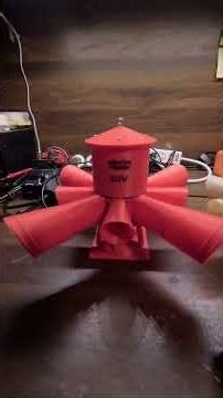 HAPPY 1,500 SUBS!!! Mini Sentry 10V and 14V Epic Duo! #minisiren #sentrysiren #10v