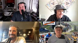 The Move team dives into the last week of racing to talk about the dominant stars, the rising stars and which teams working best. Nearly 10,000 riders have joined a WEDU WEDNESDAY ride since we started doing it back in November! Together we’ve ridden nearly half-a-million miles on Zwift! Download the Companion App and look for our WEDU ride every Wednesday and Sunday. Take ownership over your health and pick up the ultimate daily nutritional insurance! Athletic Greens is going to give you a FREE