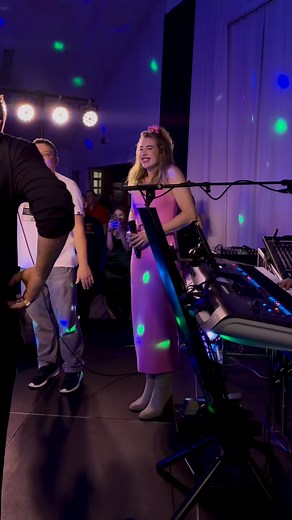 Születésnapi meglepim 🤪🩷🎤 | Zámbó Krisztián hivatalos oldala