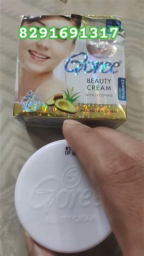 original Goree beauty cream 🤗😍🥰