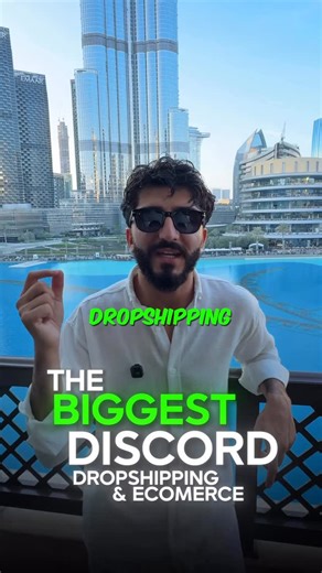 Ehsan ™ on Instagram: "Comment “Discord” to learn how…"