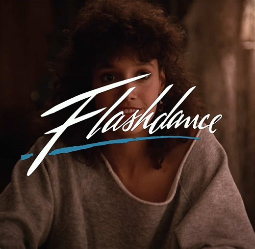 Flashdance: Celebrate the Iconic 80s Movie