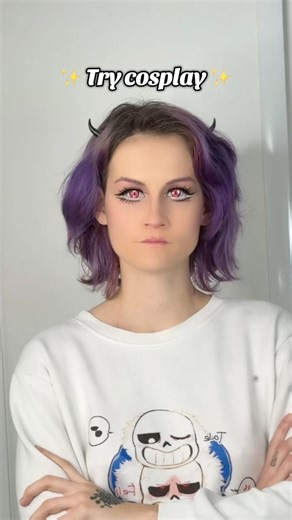 So many steps to make a cosplay 🩷 #cosplay #anime