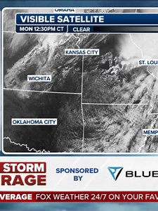 SEVERE WEATHER HQ ⛈️: Power outages are already being reported across parts of the Midwest and Mid-South as a dangerous severe weather system moves through the region. FOX Weather is tracking the latest developments and bringing you critical safety information to help you and your family stay prepared during this rapidly evolving situation. Stay with us for live updates and what you need to know as these storms unfold. Sponsored by Bluetti.
