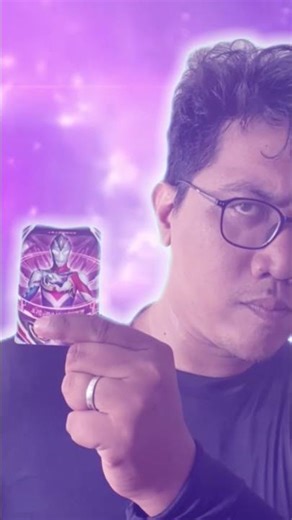 Ultraman Trigger + Ultraman Decker = Ultraman Orb Zeperion Solgent