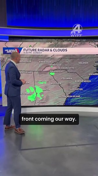 Spring officially arrives Friday with above-normal temperatures