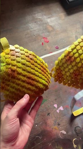 3D printed BRA with no supports