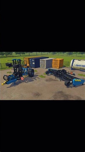 Farming Simulator Mods | 12.11