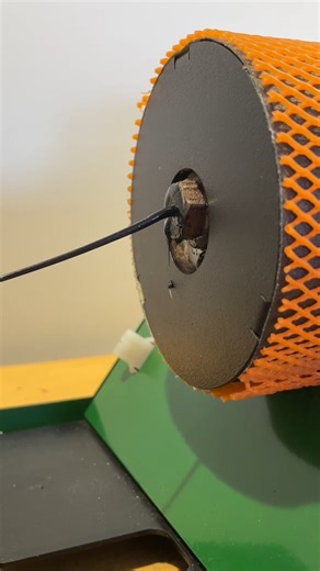 1.9K views · 31 reactions | Science, technology, engineering and math are at the heart of making things. ❤️ Check out the cool tech. that helps us recycle and reuse 3D printing scraps in The Forge! What should we make next? #3dprinting #3dprintingideas #recycle #makerspace #ScienceMuseum | Science Museum of Virginia | Facebook