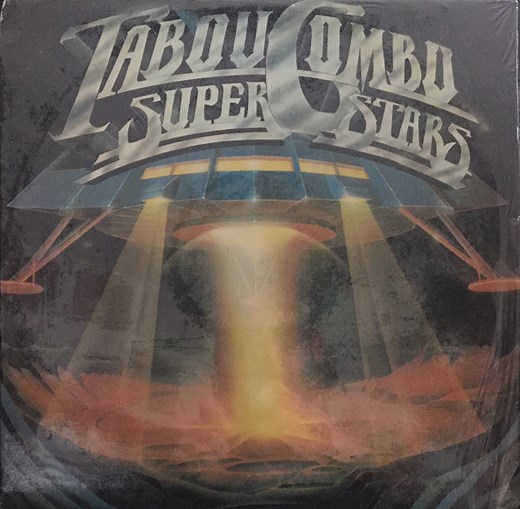 Tabou Combo - Super Stars