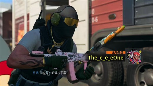 【PS5PRO COD21】400小时手柄游玩后我的COD发生了这样的变化