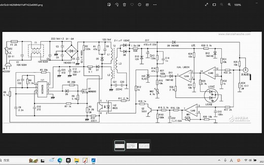 SIMPLIS电源仿真软件介绍