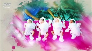 1M views · 10K reactions |  Sau 24 năm, ba mẹ của 4 chị em Mai - Lan - Cúc - Trúc ngày nào đã có thể hãnh diện vì câu "không đẻ con gái đời không nể" rồi đây hihi ❤❤❤  Nhà mình ai cũng thích có con gái cùng điểm danh thôi ✌️✌️✌️ | Thay Lời Muốn Nói HTV | Facebook