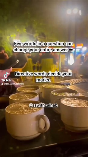 Save this before exams, this one habit can improve your answers quickly!