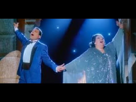 BARCELONA 92 (Freddie Mercury y Montserrat Caballé)