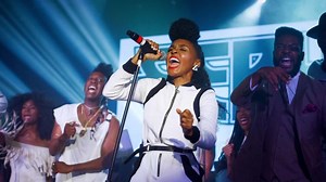 Who is Janelle Monae? (2015)