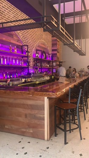 Lillie Pearl in Richmond, VA. So good (and Black owned)! 🤎 #RVA #Food #Foodies #Travel #BlackOwnedBusiness