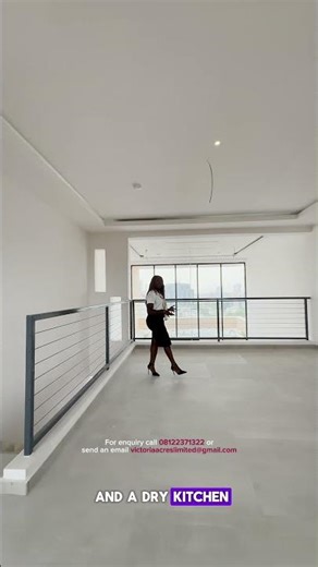 Inside an Ultra-Luxury 5-Bedroom Penthouse in Victoria Island | Full House Tour