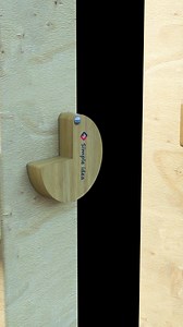 Automatic Sliding Gate Latch #Automatic #Sliding #Gate #Latch #Lock | Simple idea