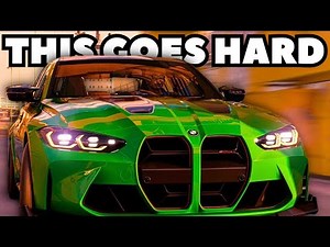 The Crew Motorfest is Too Good...