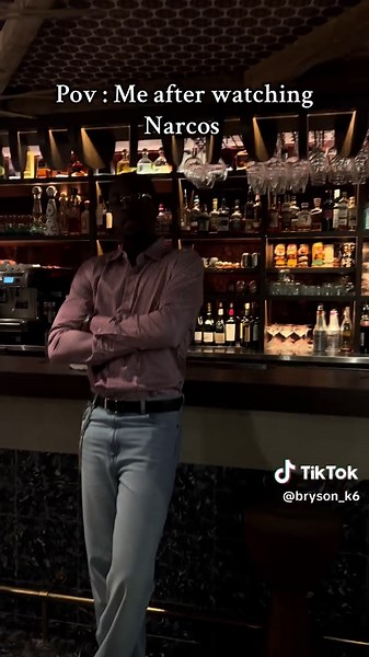 Narcos Series Reactions: What Happens After Watching