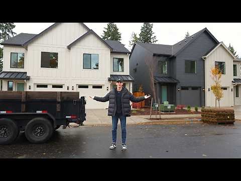 Day In The Life Of A Real Estate Developer | How I Do Million Dollar Projects