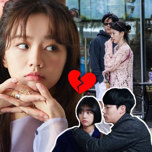 Lee Hyeri Controvery and Break Up with Ryu Jun Yeol and Han So Hee 😱💔🥲 #hyeri #Reply1988 #relationships #HanSoHee #RyuJunYeol #breakup #kdrama | Updates with Rea