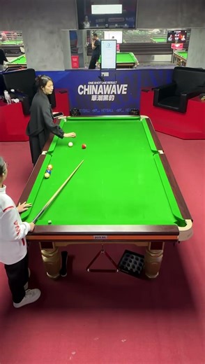 🔴 LIVE：日常台球练球实录！🔥 Live: Daily Billiards Practice 2026/01/17 16:51:16.