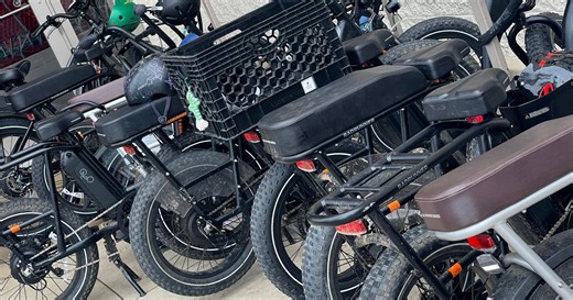 Safety advocates pushing for Bay Area school districts to crackdown on illegal ‘e-motos’