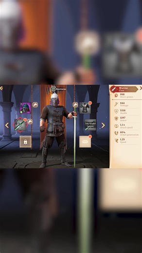 Ready to conquer Online PvP? Craft legendary gear, unlock epic stories and dominate the competition! Start your journey now | Battlesmiths: Blade and Forge