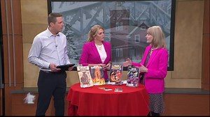 Virtual library options