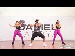 Coreografias para dançar na escola