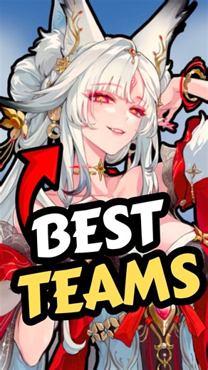 BEST HSIN TEAMS GUIDE | Wuthering Waves #hsin #wuwa #wutheringwaves #wutheringwavesguides