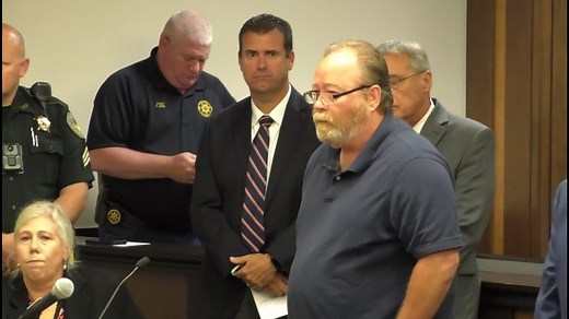 Serial killer William Reece pleads guilty to murders of Laura Smithers and Jessica Cain