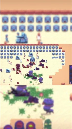 Buggos At The Fortified Military Command Center #buggos #games #letsplay #gaming #rts #gameplay