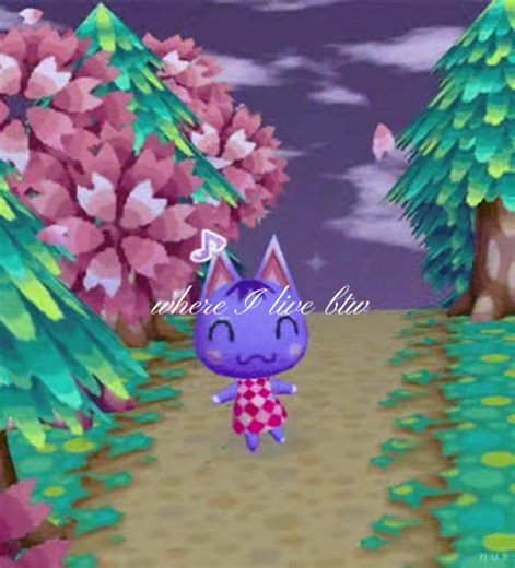 Favorite Villagers in Animal Crossing: New Leaf