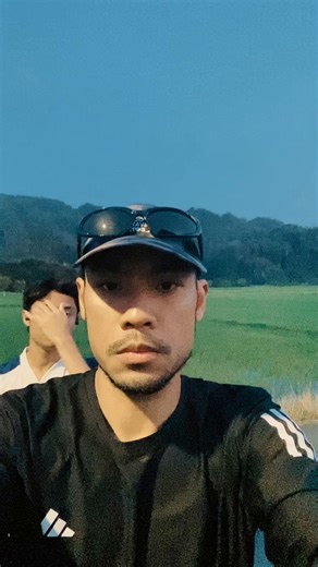 Daily Running Routine with My Loyal Canine Companion